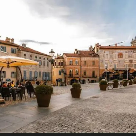 Dimora Vico *
