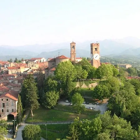 Dimora Vico * Mondovì