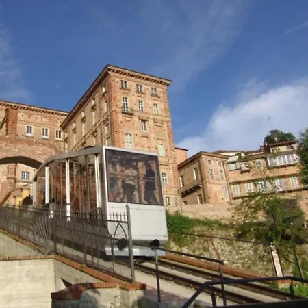 Dimora Vico Appartement