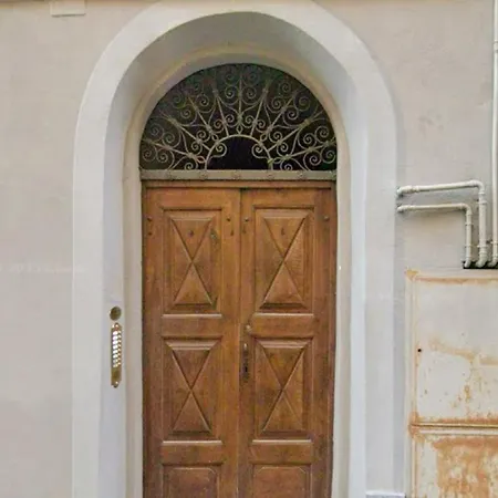 Dimora Vico Appartement *