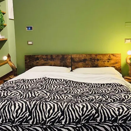 Dimora Vico * Mondovì