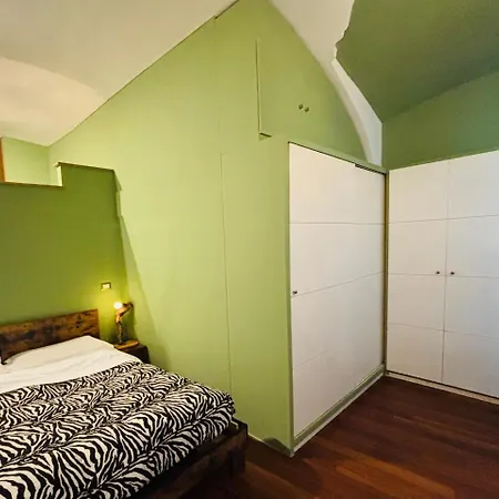 Dimora Vico * Mondovì