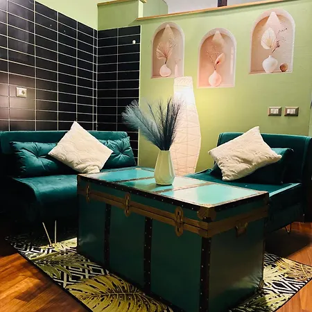 Dimora Vico Appartement *