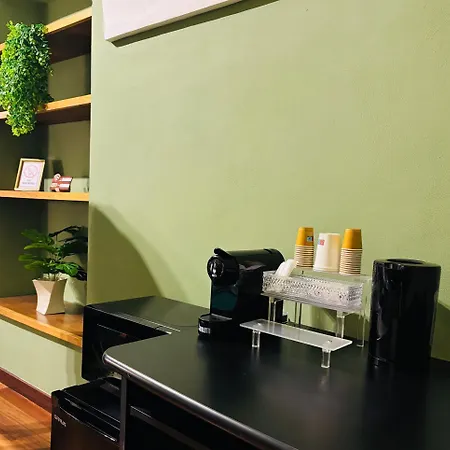 Dimora Vico Appartement *