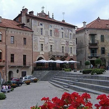 Apartment Dimora Vico *