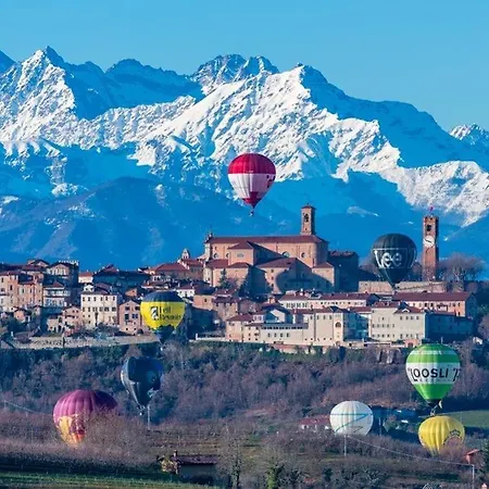 Dimora Vico * Mondovì