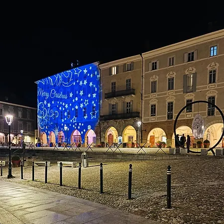 Apartment Dimora Vico *
