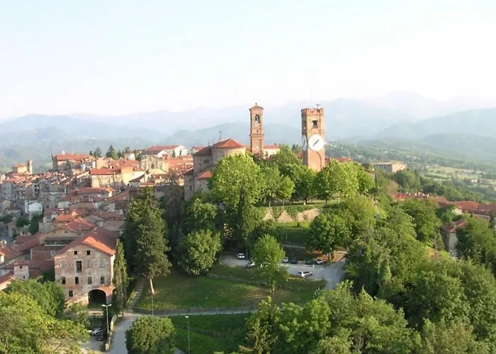 Dimora Vico * Mondovì