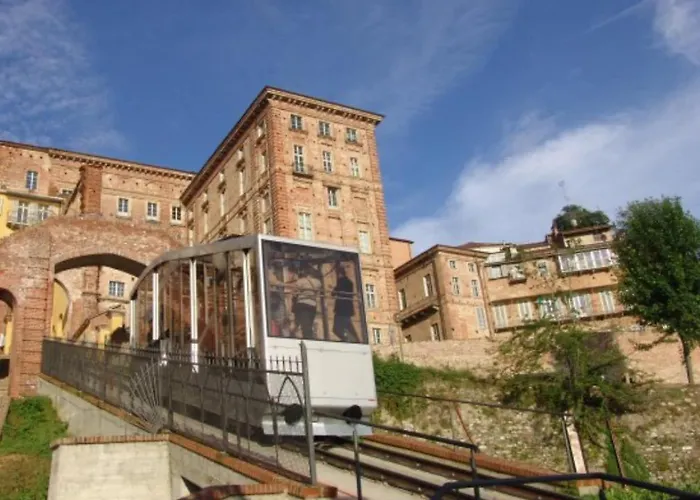 Dimora Vico Appartement