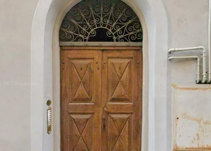 Dimora Vico Appartement *