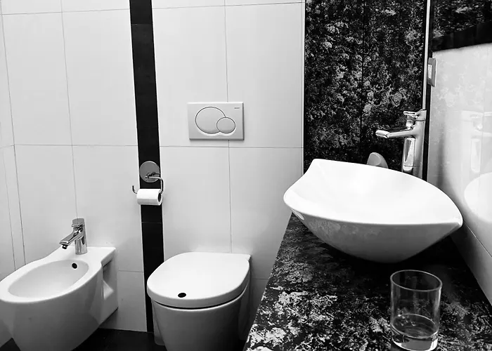 Appartement Dimora Vico Mondovì