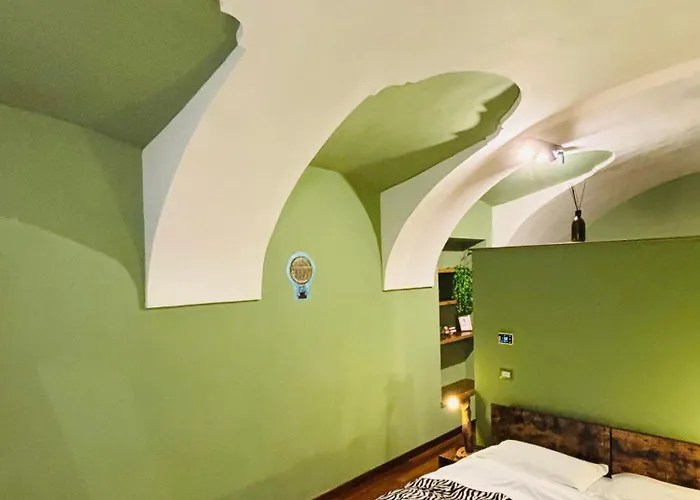 Dimora Vico Mondovì