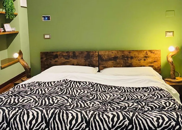 Dimora Vico * Mondovì