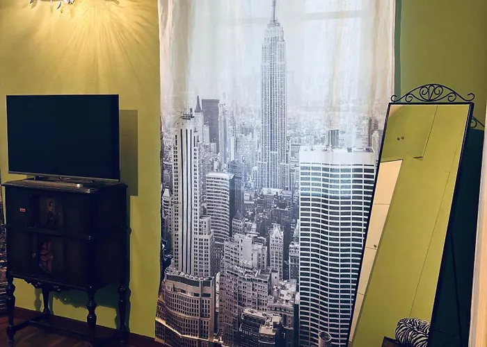 Dimora Vico * Mondovì