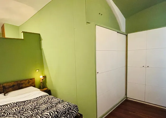 Dimora Vico * Mondovì