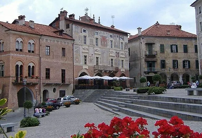 Apartamento Dimora Vico *