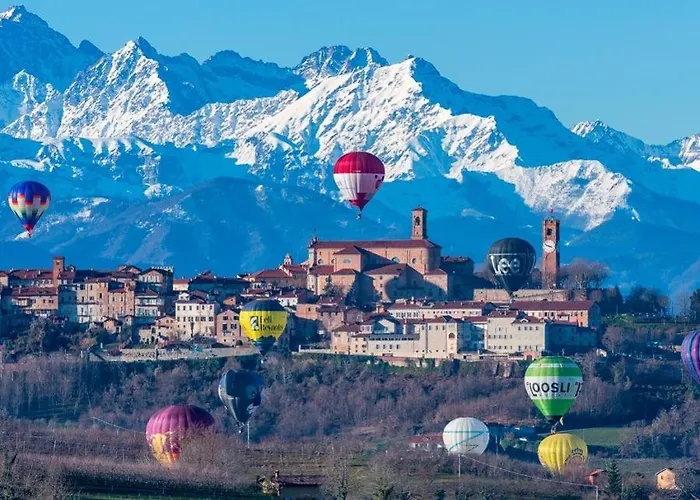 Dimora Vico * Mondovì